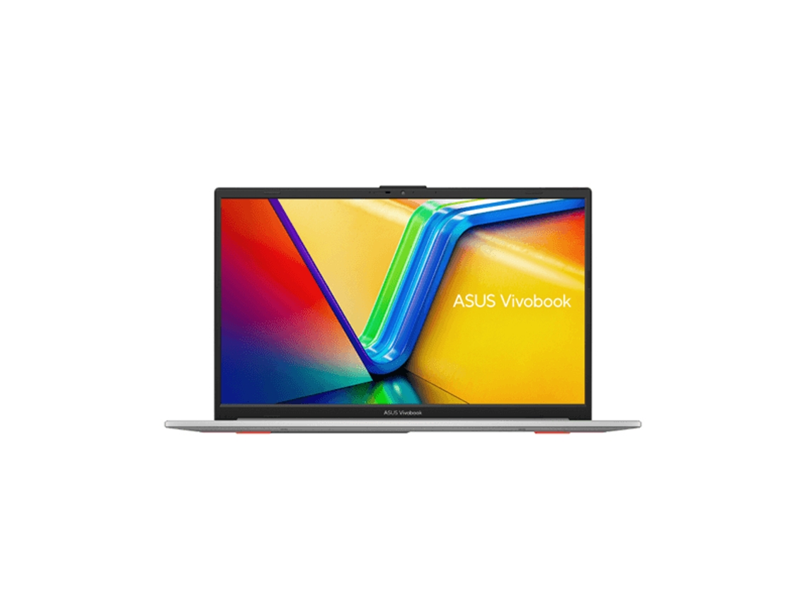 ASUS Portátil E1504ga nj546w 15.6" Full HD Intel Core I3 N305 8GB RAM 512GB SSD W11 Home Plata