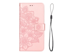 Capa Carteira para iPhone 13 Pro Max EOOCOO