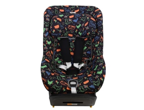 Capa de Assento de Carro Compatível com Maxi Cosi Mica Eco I-Size JYOKO Happy Dino