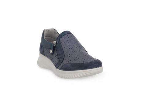 Sapatos de Mulher ENVAL SOFT Kayla Pele Azul (39)