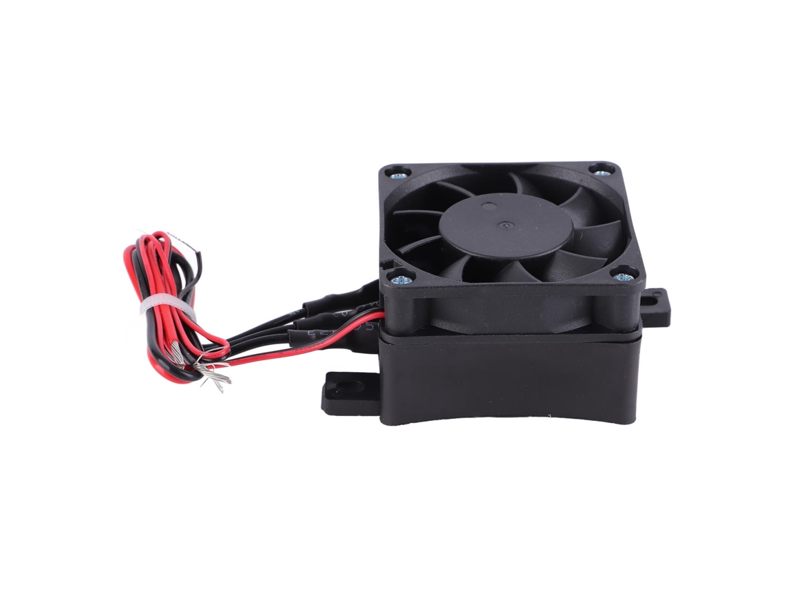 Aquecedor De Ar Laxiscreed Com Termistor Ptc, 12v 100w, Temperatura Constante, Compacto E Seguro