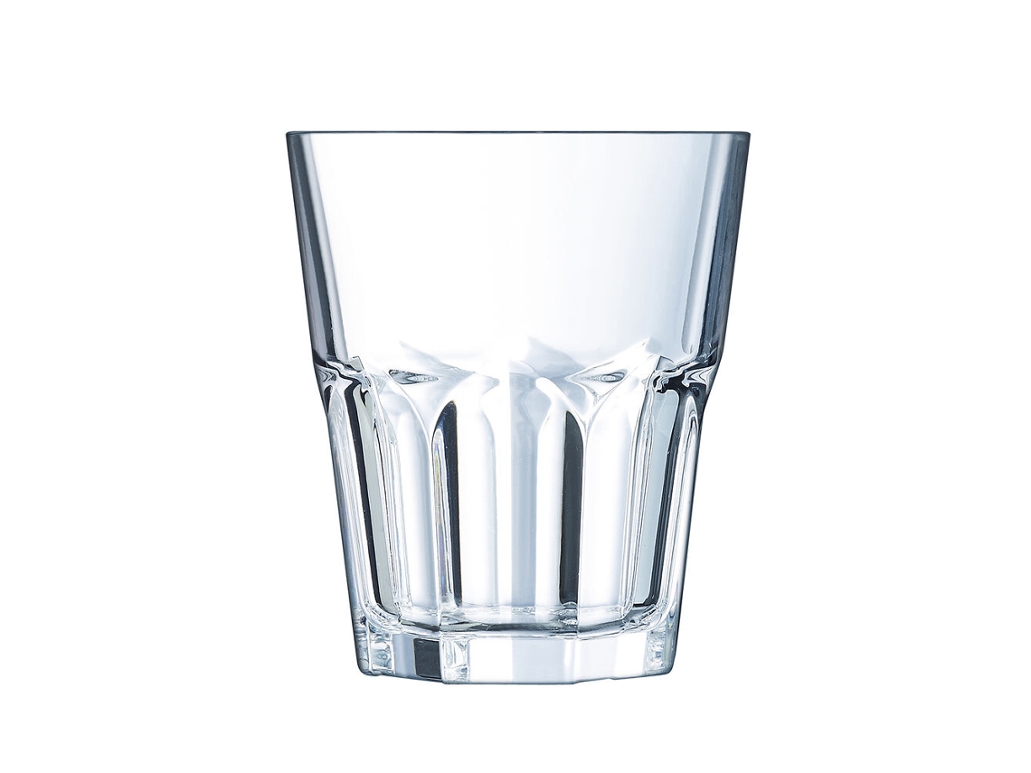 Copo ARCOROC (Vidro - Multicor)