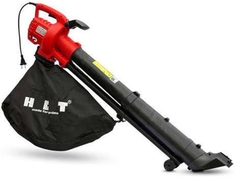 Soprador-Aspirador HECHT 3003 (3300 W)