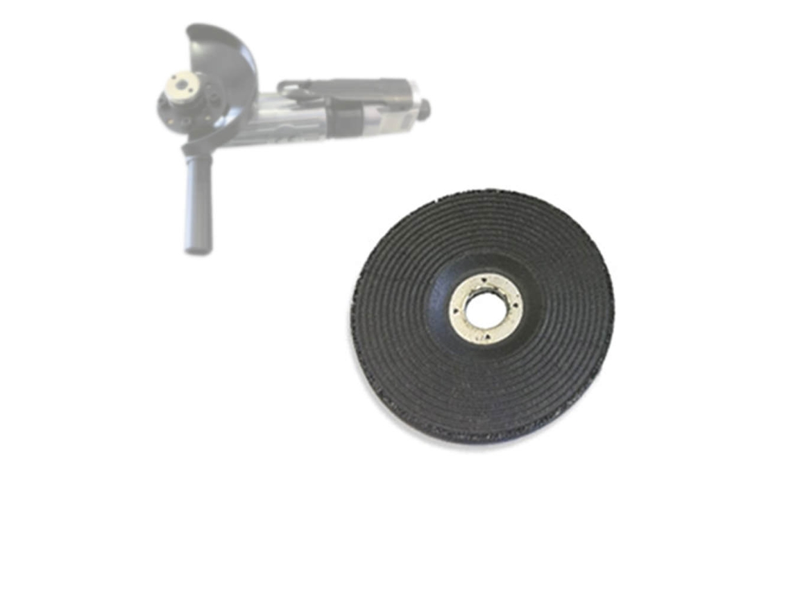Disco Para Pulir 4 Para 52166 Jbm