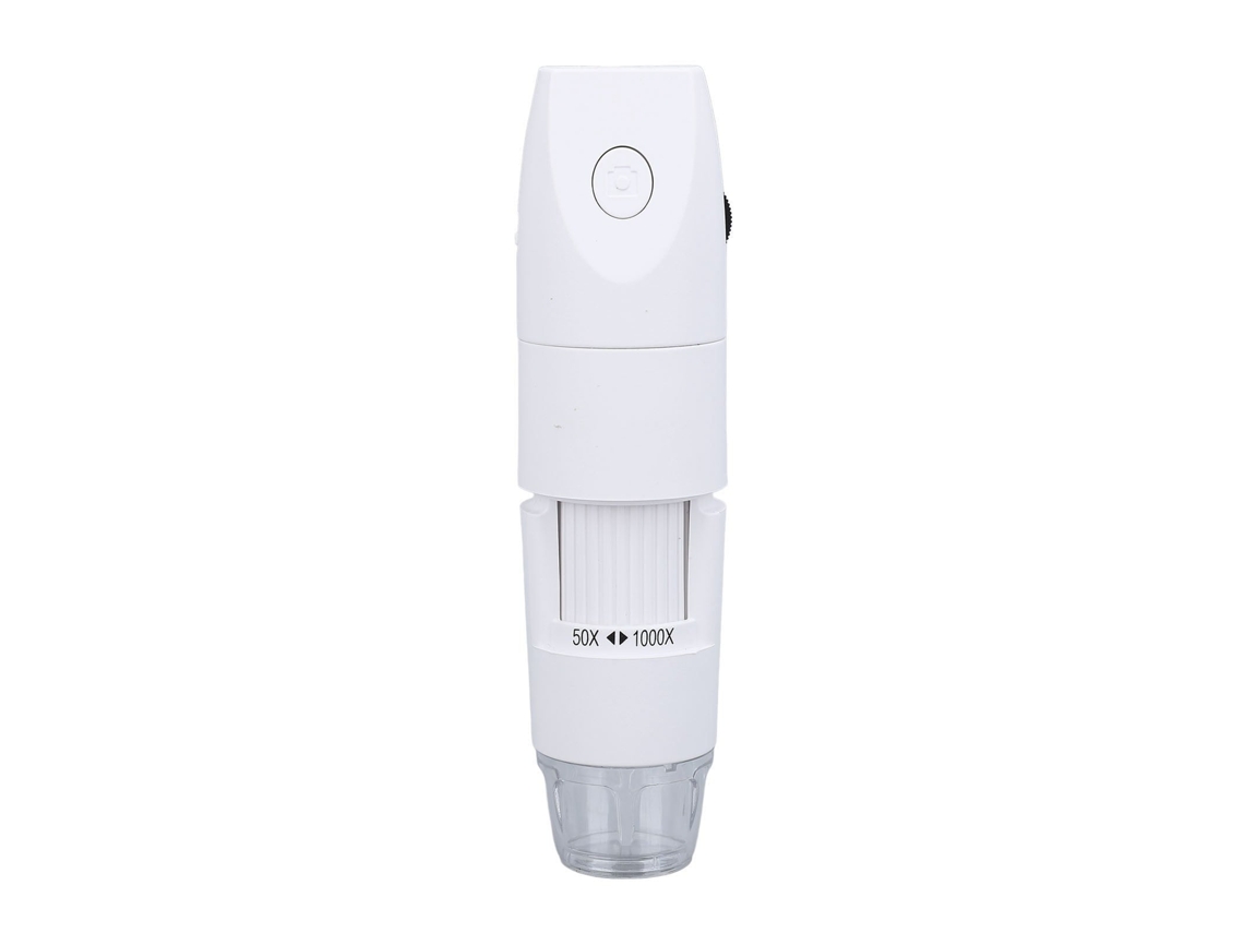 2026 microscópio Digital Usb Sem Fio Câmera Wifi de Inspeção Eletrônica de Bolso