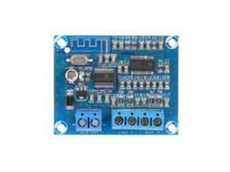 Placa Amplificadora Digital Estéreo Bluetooth TPA3110D2 15W x 2 S/MARCA