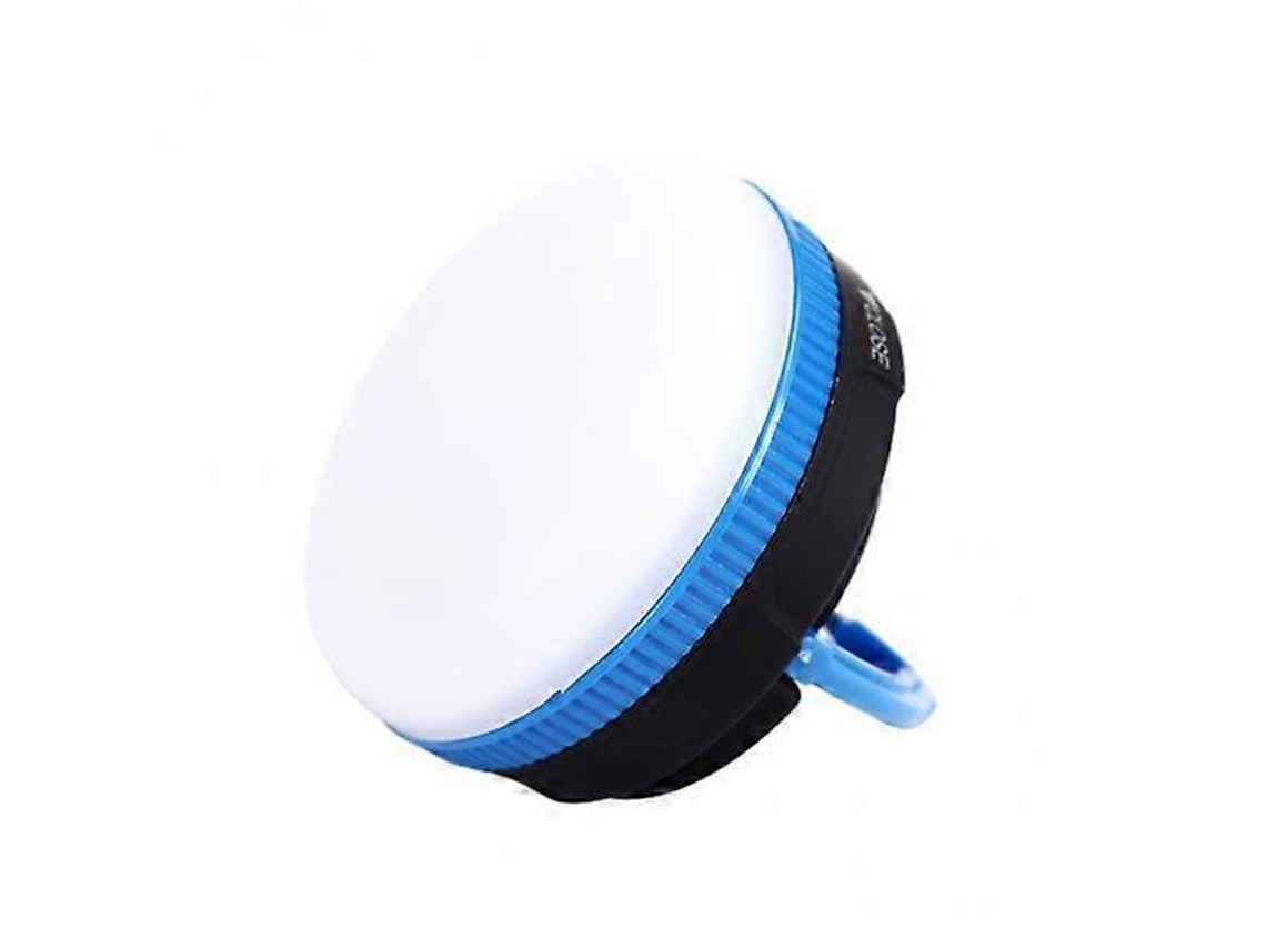 Luzes De Acampamento, Lanterna Led Recarregável Com Ímã E Luz De Água. Olysi Shop