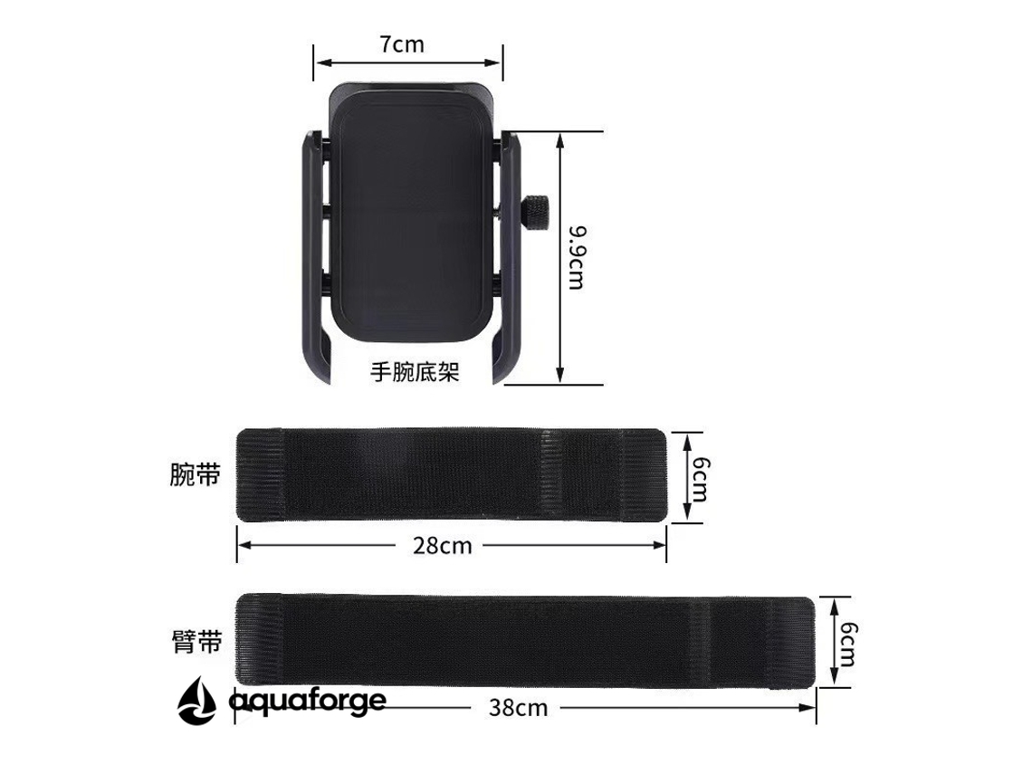 Suporte Para Telemóvel Rotação 360°