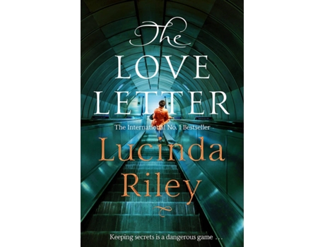 Resultado de imagem para LIVRO The Love Letter