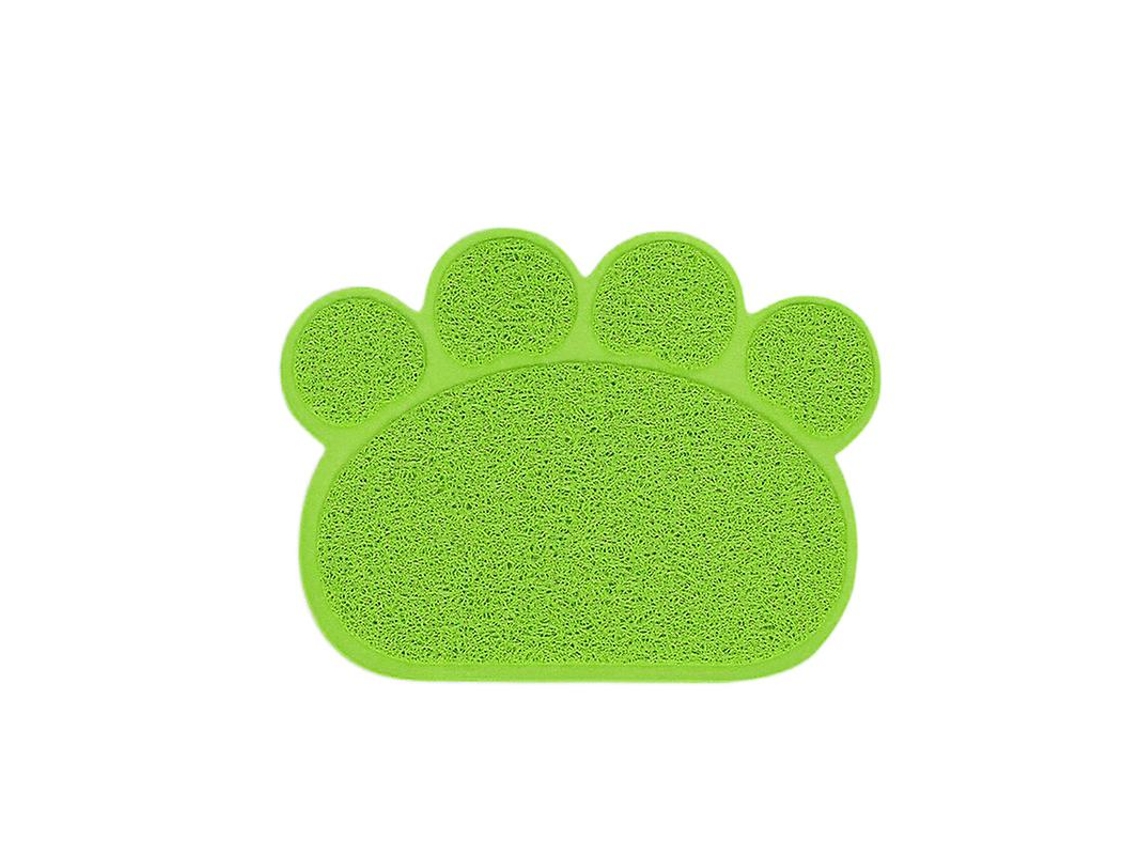 1pcs Tapete De Limpeza Para Gatos Allinless