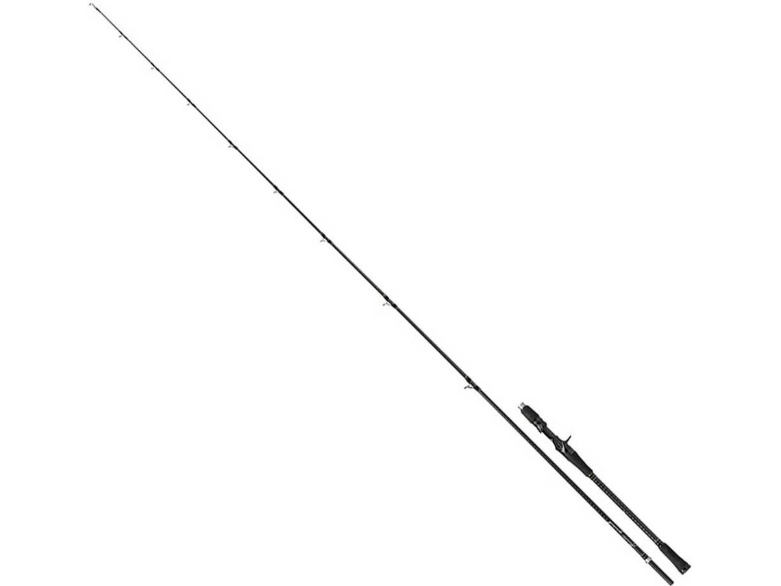 Cana de Pesca de Baitcasting MOLIX Baitcasting Fioretto Speciale 1+1 (2.29 m)