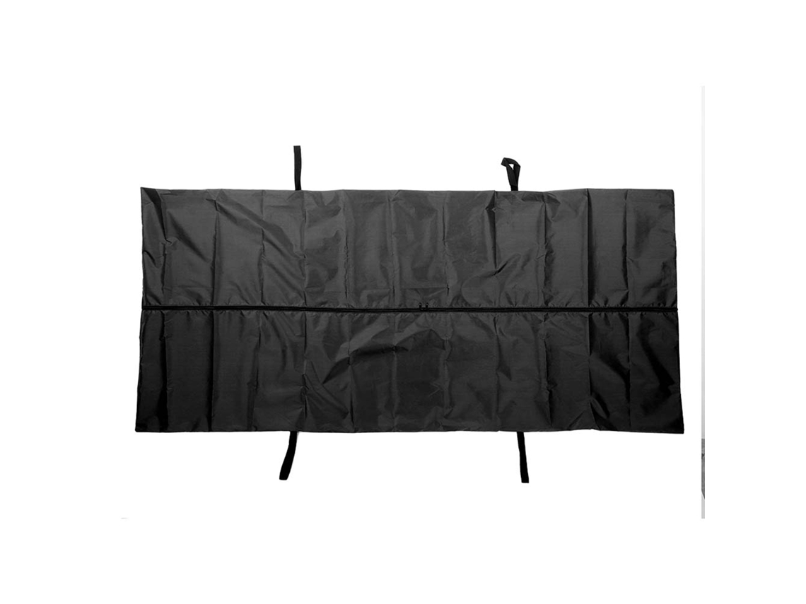 Bolsa Corpórea Emergencial Oxford 150x60cm Impermeável