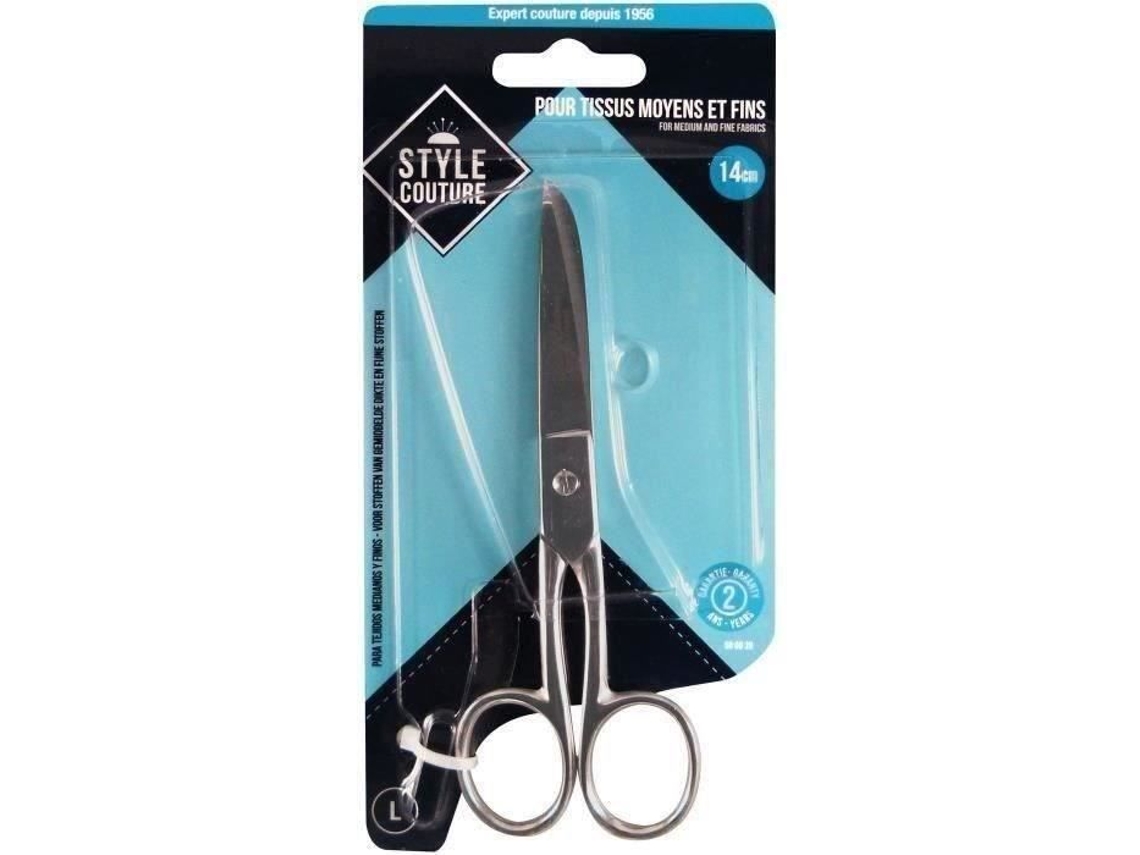 Style Couture Tesoura De Lingerie 14 Cm
