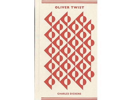 Livro Oliver Twist de Charles Dickens (Galego)