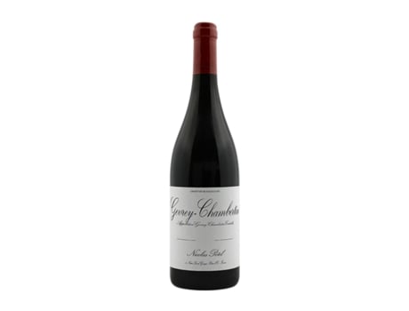 Vinho NICOLAS POTEL Pinot Preto Gevrey-Chambertin (0.75 L - 1 Unidade)