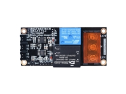 Placa De Desligamento Bigtreetech Relay V1.2 Para Acessórios De Reparo De Impressora 3d Cr10