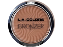 Bronzeador L.A. COLORS Beachy (12 ml)