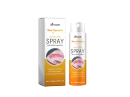 Clareador De Cicatrizes Com Veneno De Abelha Em Spray