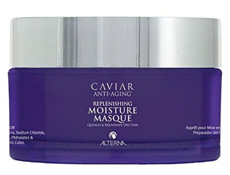 Alterna Haircare Máscara De Tratamento Caviar Alterna 150 Ml
