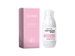 Spray Nutritivo para Folículos Capilares e Cuidados com o Couro Cabeludo LAXISCREED