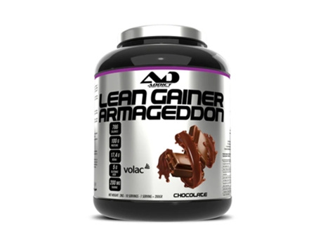 Lean Gainer Armageddon Addict Sport Nutrition (2kg)
