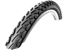 Pneus para Ciclismo montanha SCHWALBE Estrada Land Cruiser Hs450 (26´´)