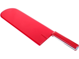 Colher Para Cartas De Pôquer De Plástico Resistente, Acessório De Mesa
