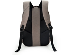 Mochila GOODIS Livelihood 2.0 (Universal - 15.6'' - Castanho)