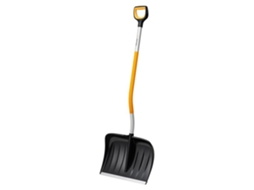 Pá curva para neve série X FISKARS