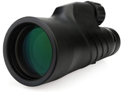 Monocular Sv45 10x50 Hd De Alta Potência À Prova D'água Livre De Nevoeiro Monocular Fmc Bak-4 Telescópio Monocular De Prisma Para Observação