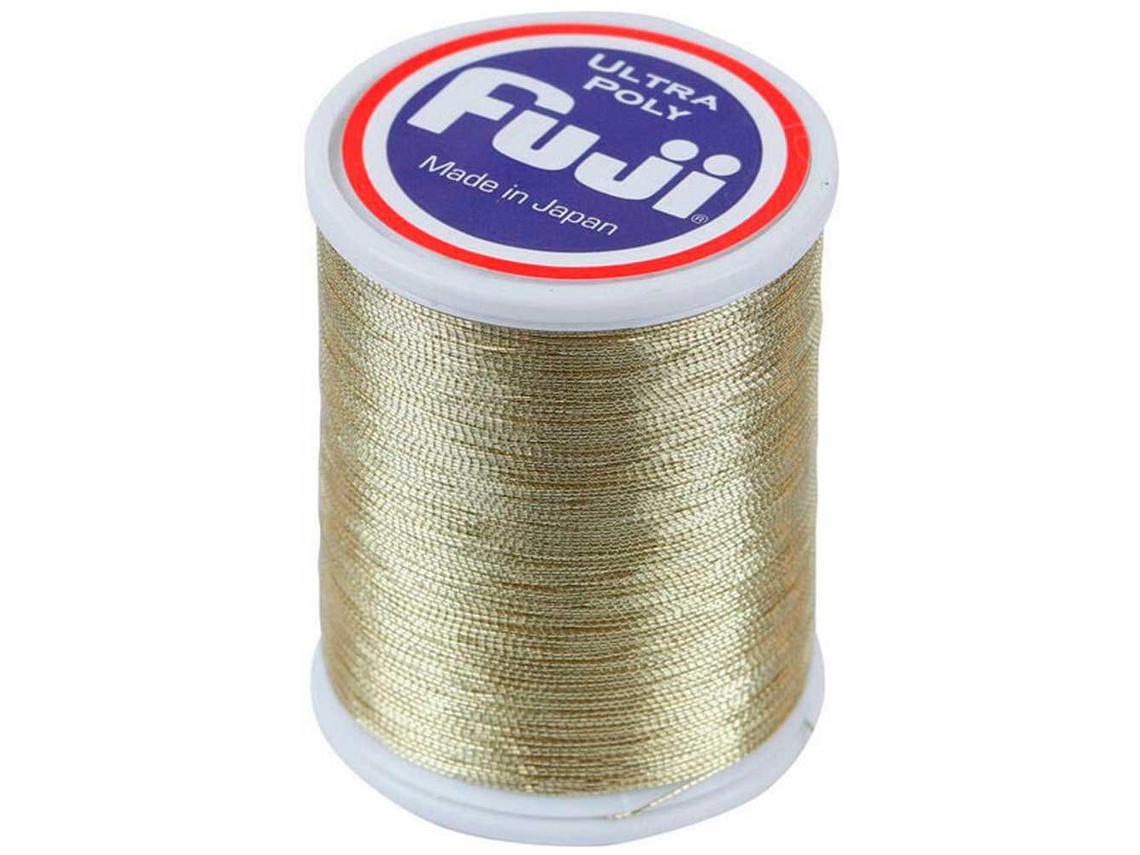 Fio de Anel Douradofuji Tackle