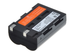 Bateria JUPIO NP-400/D-LI50