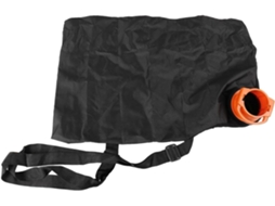 50026858 Wgbag500 Wg505 Wg509 Saco De Vácuo Para Soprador De Folhas,