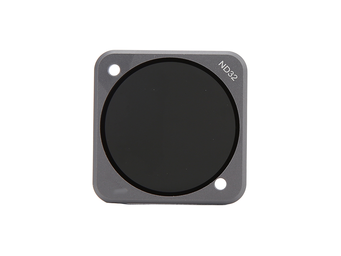 Junestar Multi Layer Coating Neutral Density Nd Lens Filter For Dji Action 2 Camera Lens Replacement Filternd32 LAXISCREED