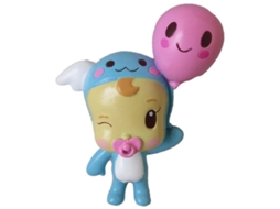 Comansi Charuca Balloon Baby