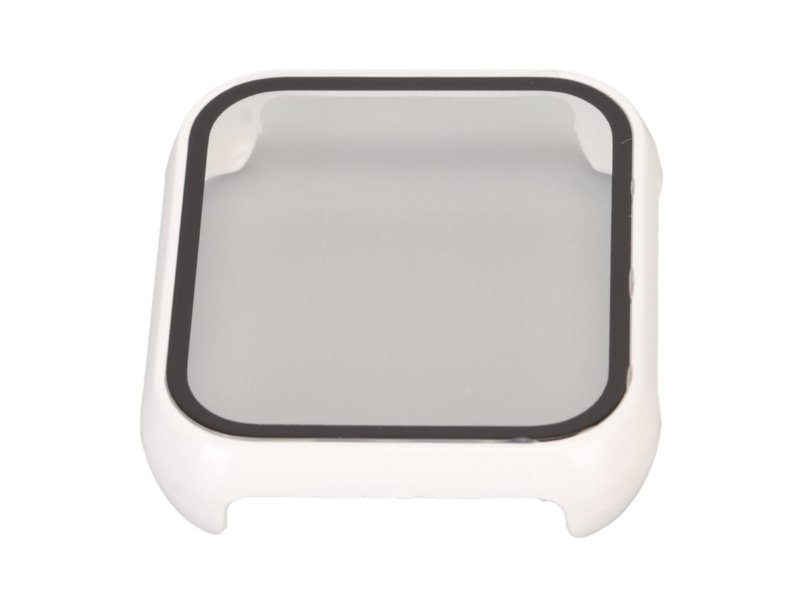 2026 capa Protetora para Smartwatch para Oppo Watch 2 42mm Branco