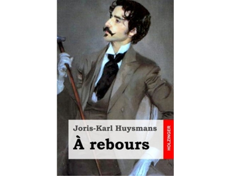 Livro Rebours .