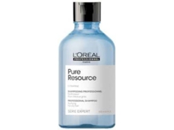L’Oréal Paris Pure Resource Profissional Champô 300 Ml