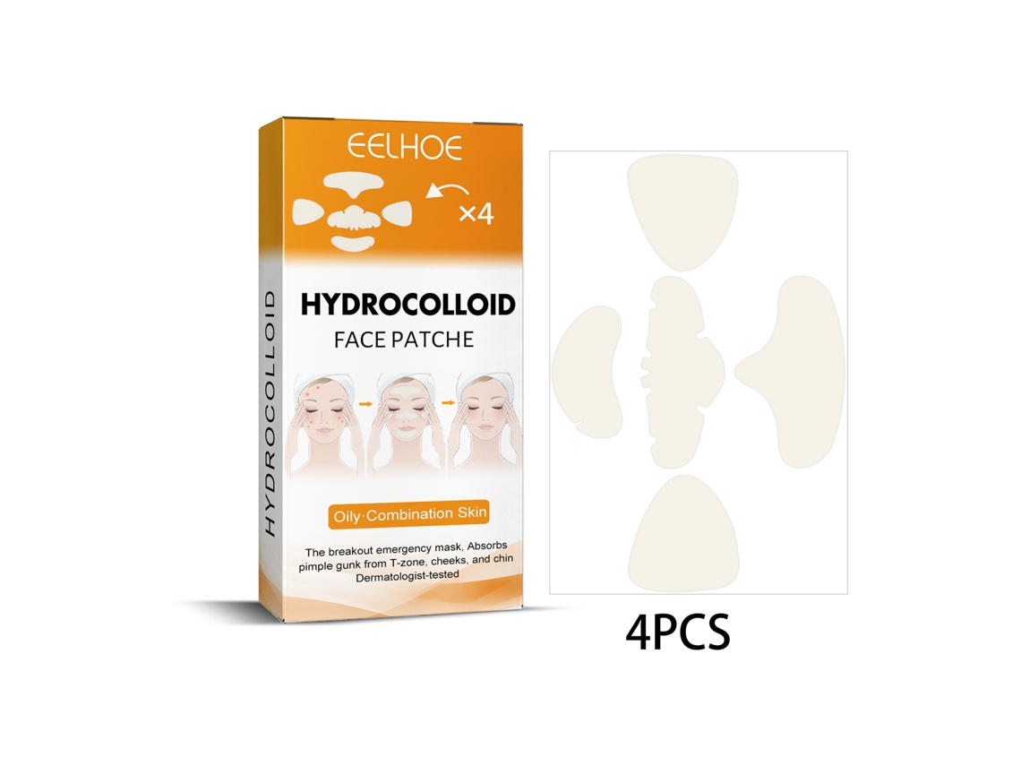 Cuidado com a Pele Clear Skin Care