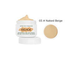 Concealer de Maquilhagem para uma Pele Natural LAXISCREED