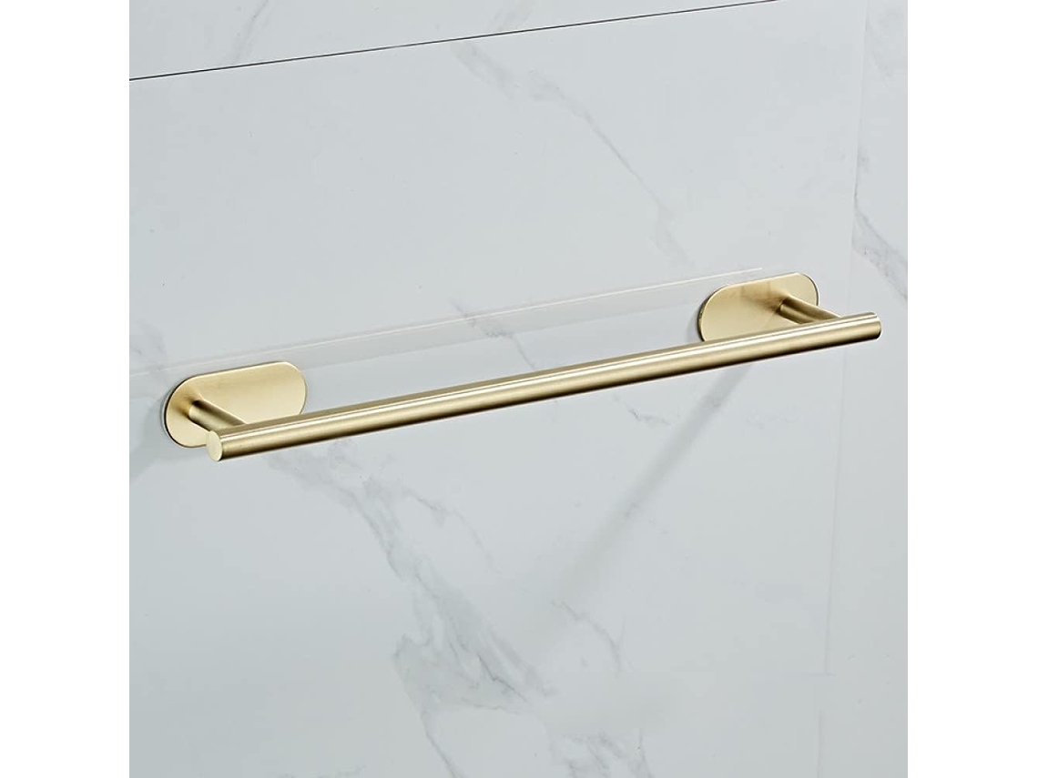 Suporte Para Toalhas Em Aço Inoxidável 304, Suporte Para Toalhas De Papel, 3 Unidades