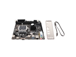 Placa mãe LAXISCREED Lga1155 Ddr3 Gamer