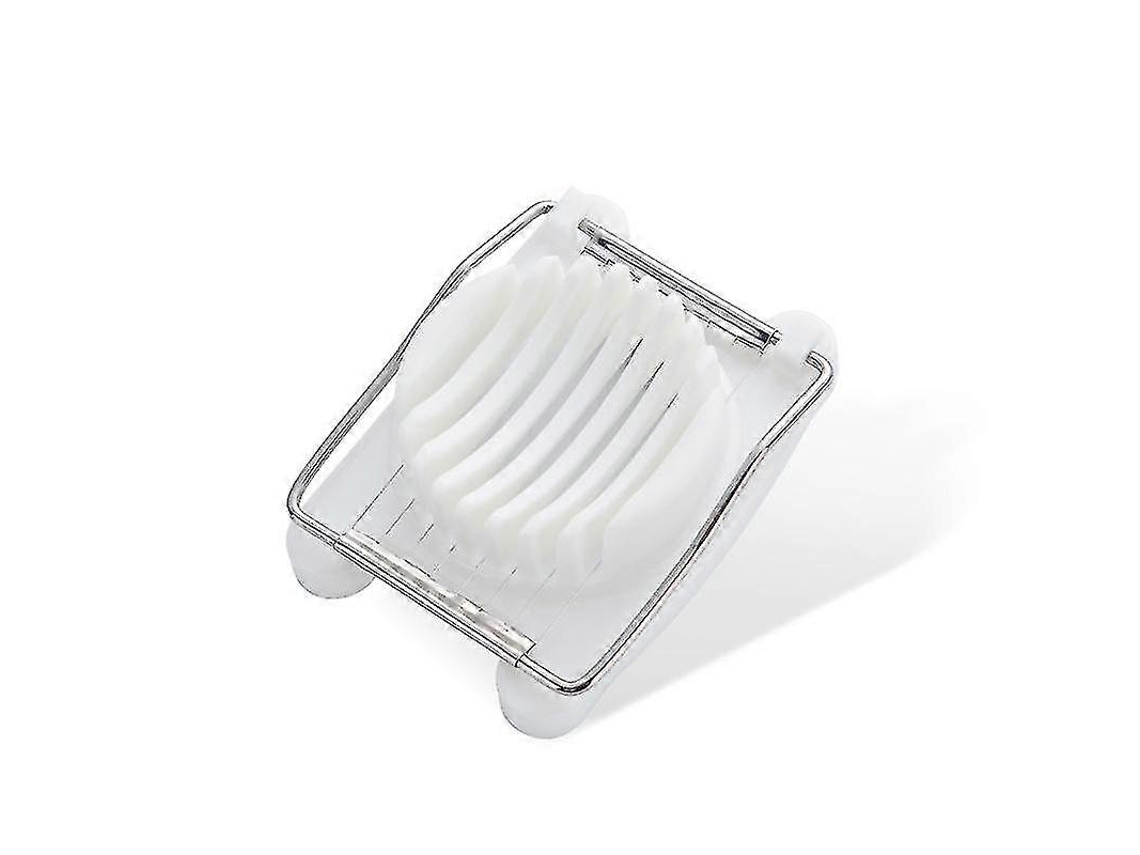 Cortador De Ovos Multifuncional Com Molde Para Cortar Claras De Ovos Rapidamente Everley891 (2 Peças)