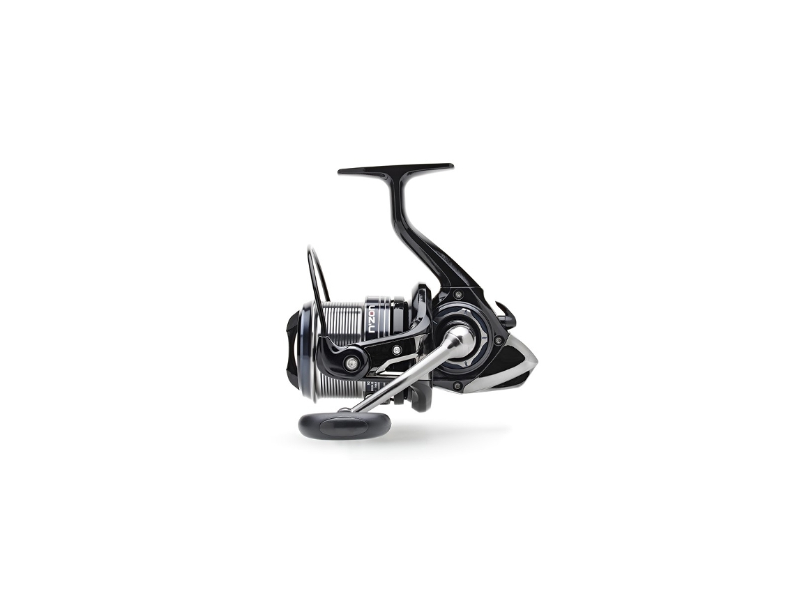 Enrolador DAIWA Nzon Dist.Feeder 25 A 530 g