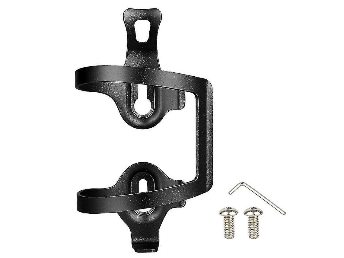 Suporte Para Garrafa De Água Em Liga De Alumínio Para Ciclismo De Montanha.