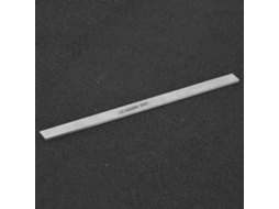 Laxiscreed Ferramentas De Torneamento Em Aço Rápido - Barras De Aço Branco Quadradas Para Metalurgia
