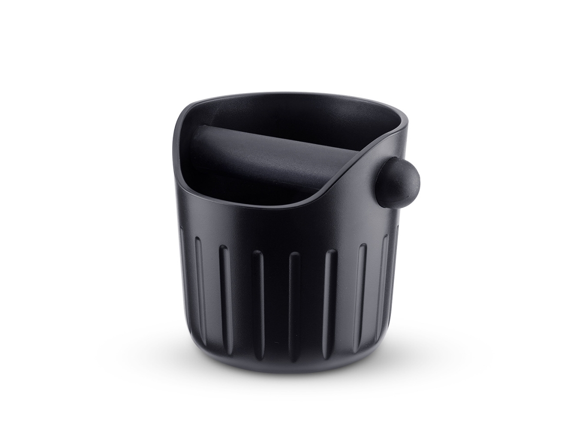 Caixa para Descartar Capsulas de Cafe, Adequada para Graos, Maquina de Cafe, Filtros e Espresso ZYBLSSBB