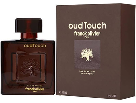 Perfume   Oud Touch Eau de Parfum (100 ml)