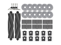 Peças De Reposição E Acessórios Para X40 Ultra / L40 Ultra, P50 Pro Ultra / P10 Pro Ultra._ozo