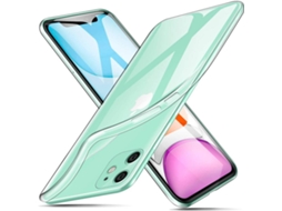 Capa iPhone 11 HONGWE.